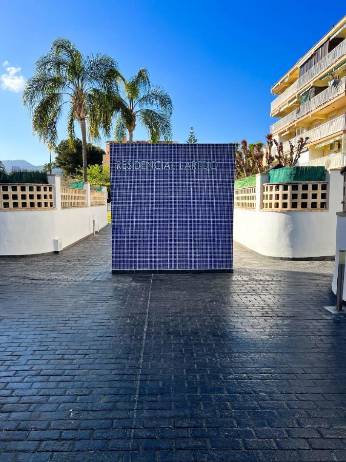 Ferienwohnung Private Garden 100 M From The Sea Benicàssim Exterior foto